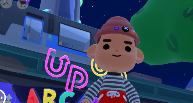 пճ