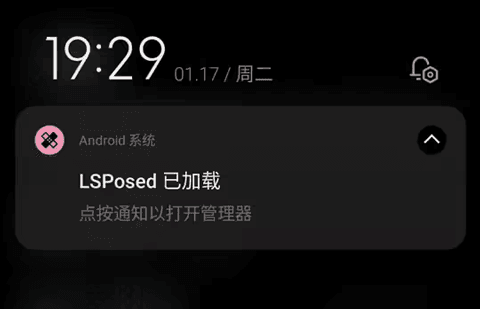 LSPosed°