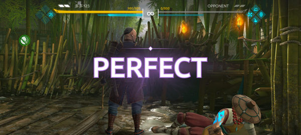 Shadow Fight 4Ӱ4ٷ°