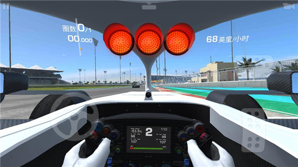 Real Racing 3ʵ3ȫ޽Ұ