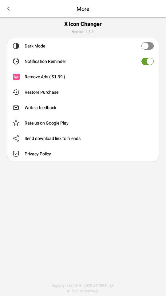 Xlconchanger׿°ͼ2