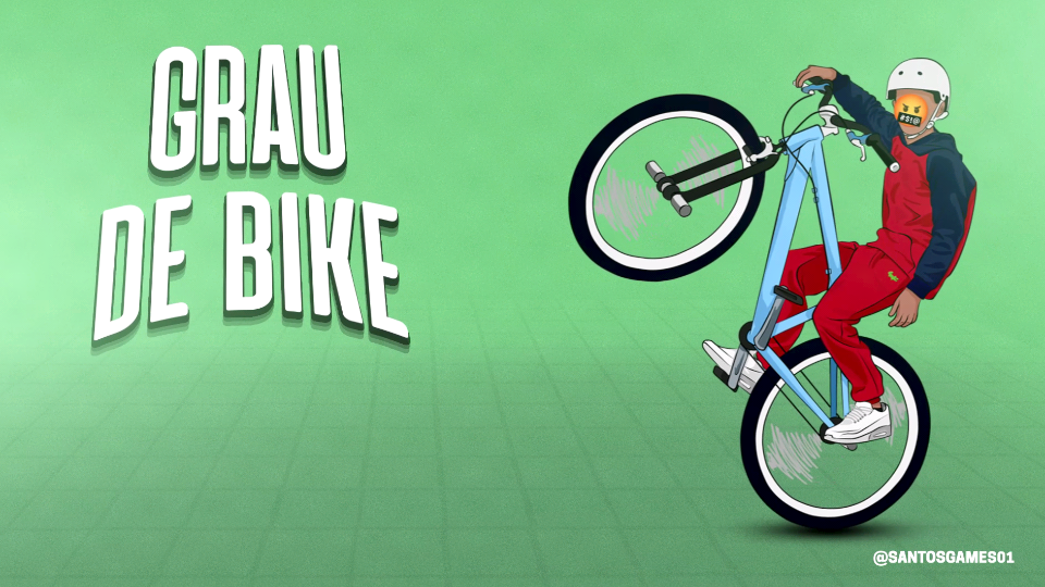 GraudebikeϷֻͼ2