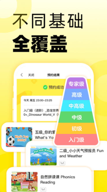 51TalkӢappͼ3