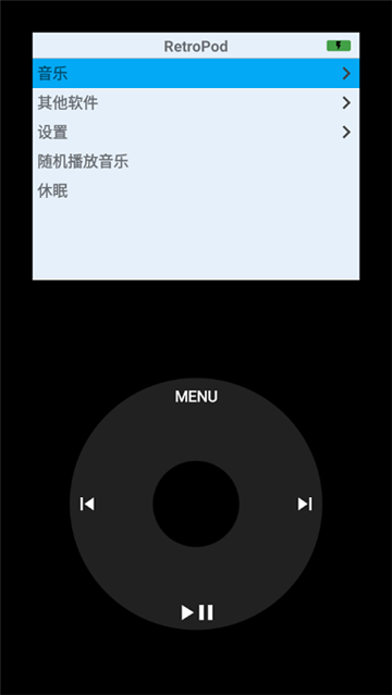 RetroPodٷͼ2