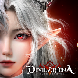 ħŵùܲ˵(Devil Athena: Dark Olympus)v1.2.0°