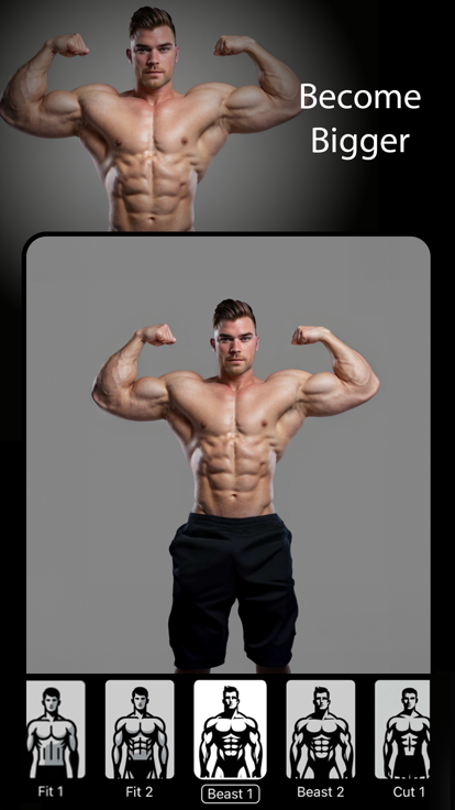 gigabody׿°ͼ1