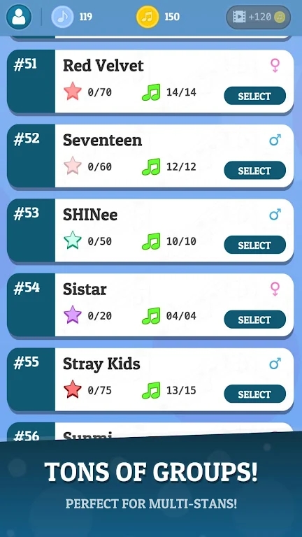 kpop dancing tilesٷͼ1
