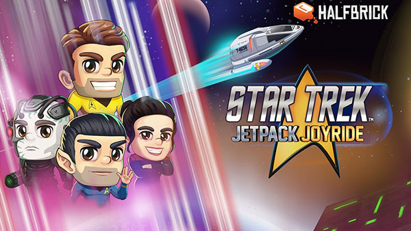 Jetpack Joyride׿ֻͼ3