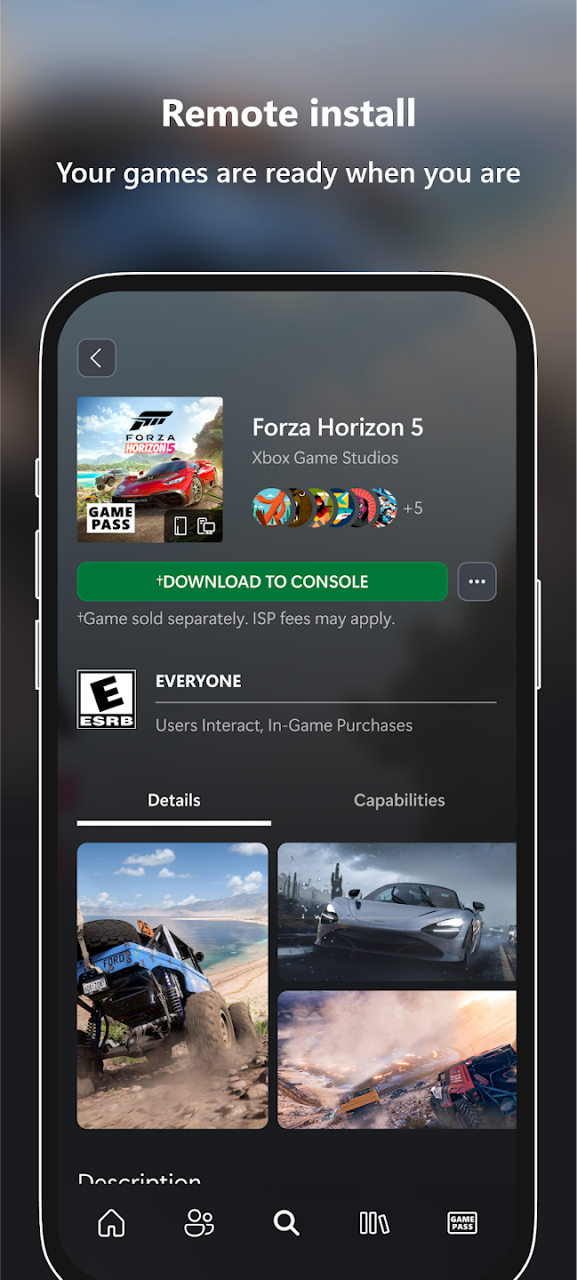 XboxϷֻͼ1