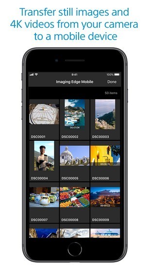 Imaging Edge׿ͼ3