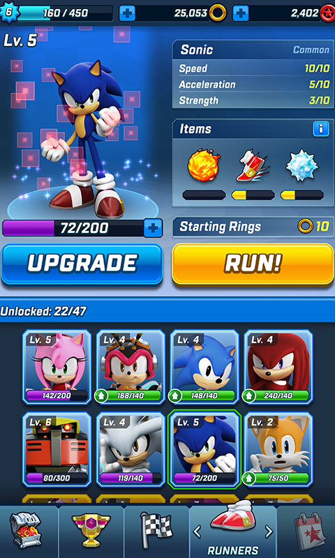 SonicForcesٶ֮սνͼ3