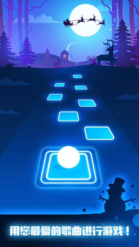 Tiles Hop൯°ͼ1