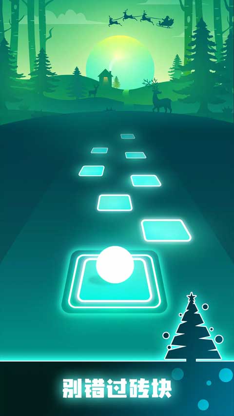 Tiles Hop൯°ͼ2