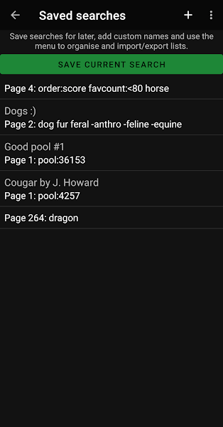 The Wolfs Stash(e926e621̳Ķ)ͼ2