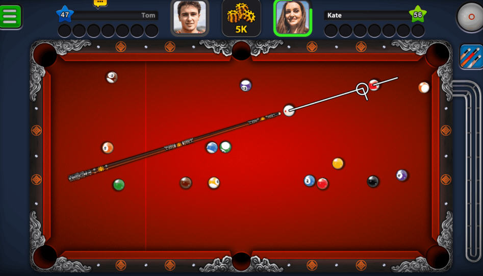 8 Ball Pool޽Ұͼ3