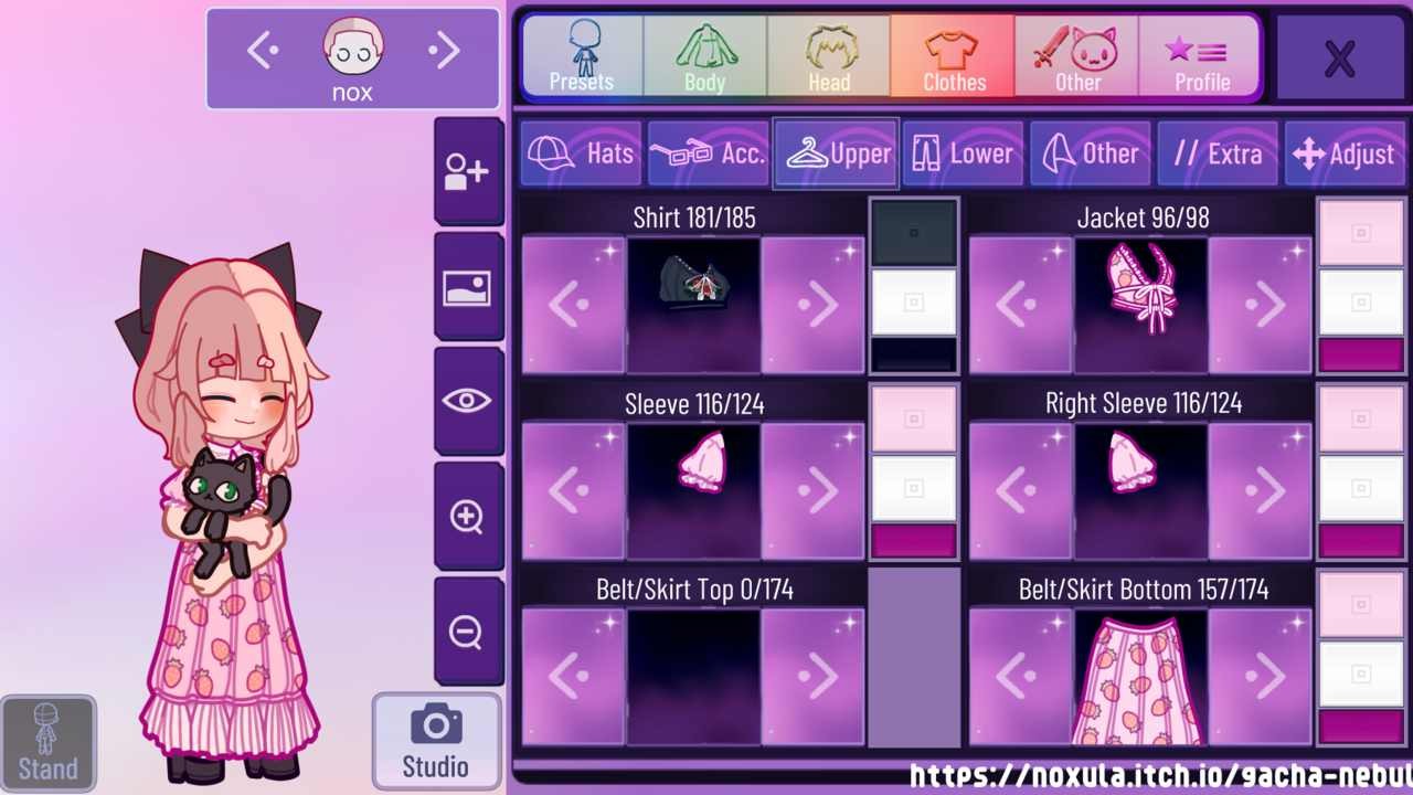 Gacha NebulaӲνͼ2