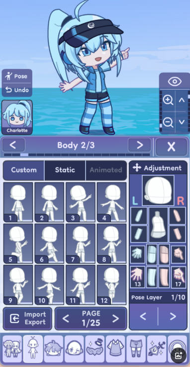 Gacha Life 2Ť2ͼ2