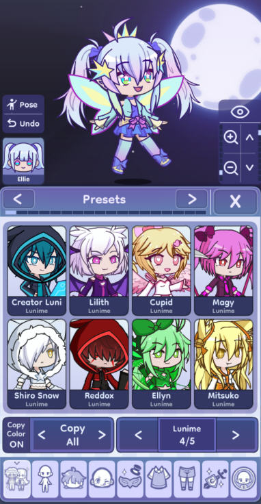 Gacha Life 2Ť2ͼ1