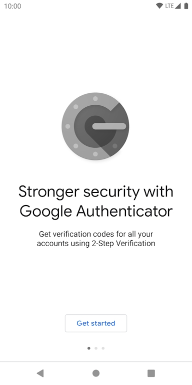 google authenticator appٷͼ1