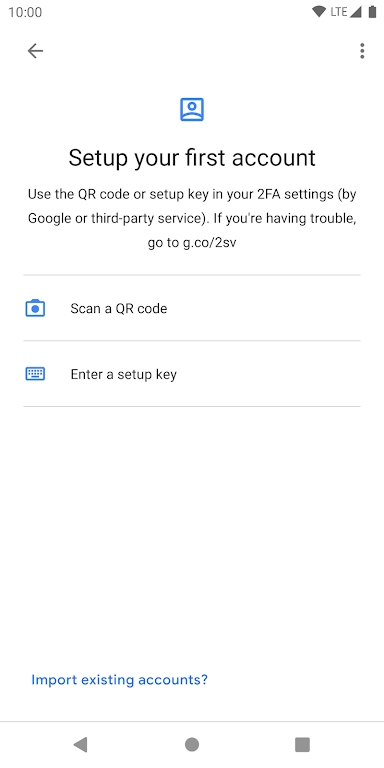 google authenticator appٷͼ2
