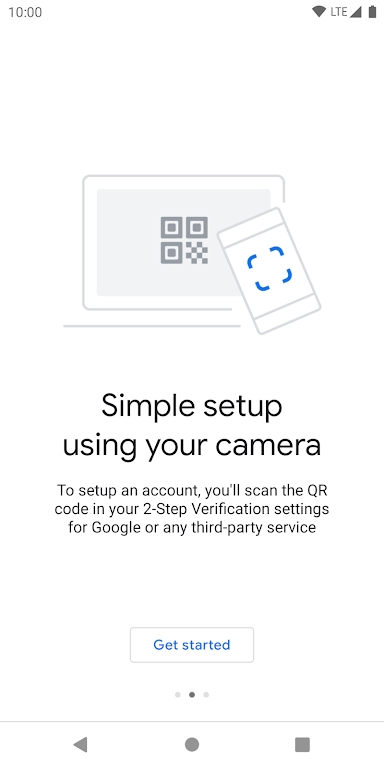 google authenticator appٷͼ0