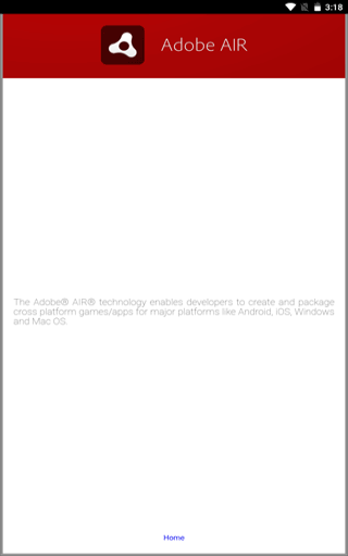 Adobe AIRعٷ°ͼ0