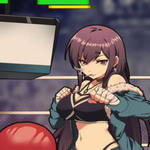 Ůȭfist°2024(Waifu Fighter)v1.7׿
