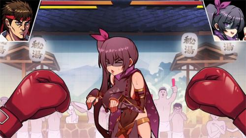 Ůȭfist°2024(Waifu Fighter)ͼ1
