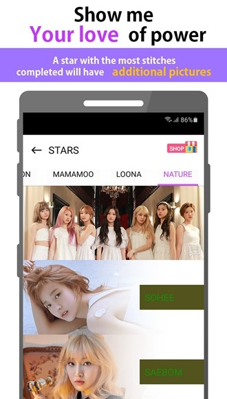 K-POP Starpic ٷ°ͼ2