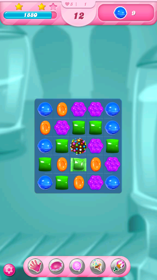 ǹ2024°(Candy Crush Saga)ͼ1