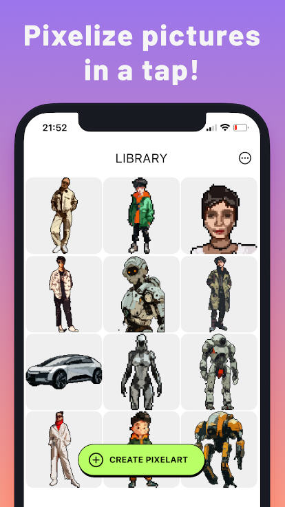 PixelMe°ͼ3