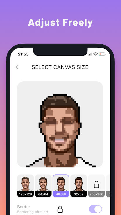 PixelMe°ͼ1