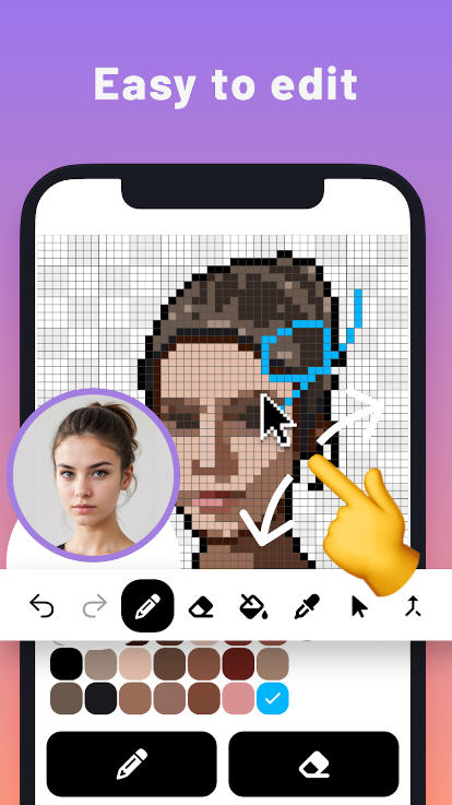 PixelMe°ͼ4