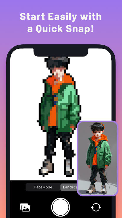 PixelMe°ͼ0