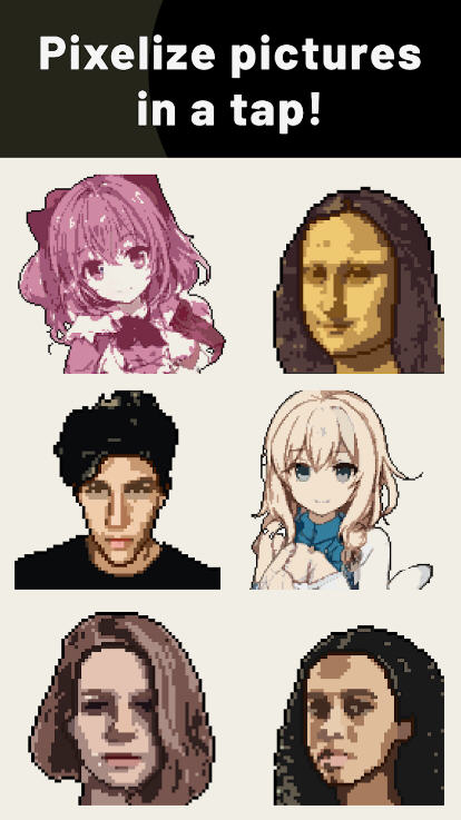 PixelMe°ͼ2