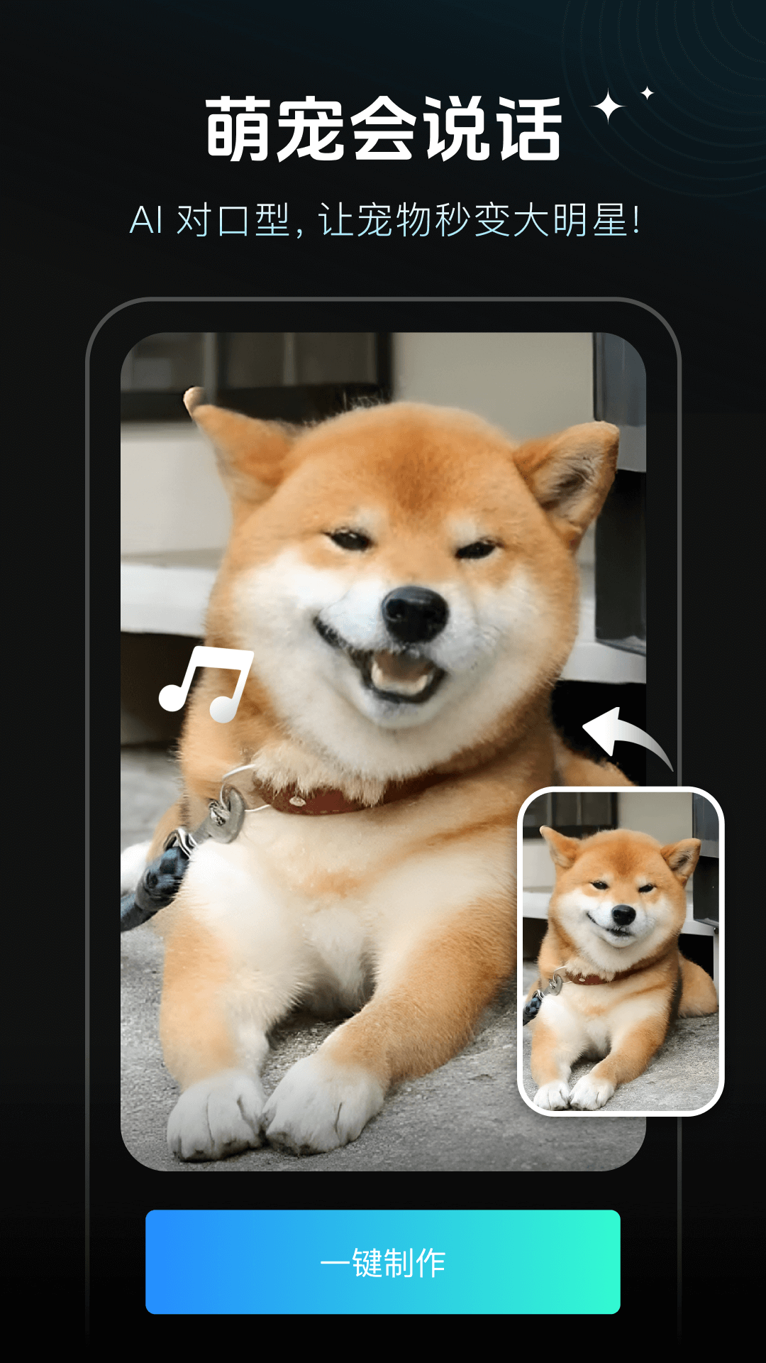 FacePlay°appͼ3
