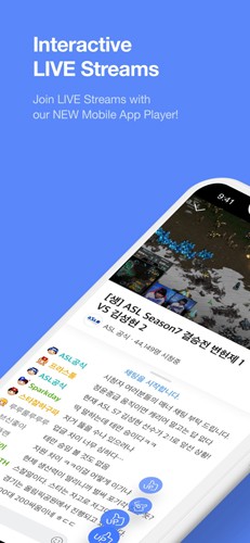 Afreeca TVֻappͼ2