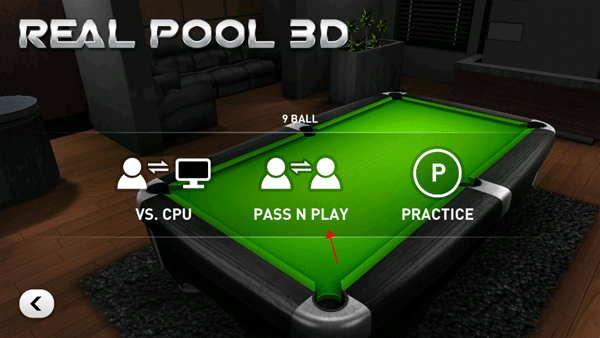Real Pool 3Dʵ̨3D