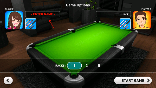 Real Pool 3Dʵ̨3D
