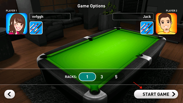 Real Pool 3Dʵ̨3D