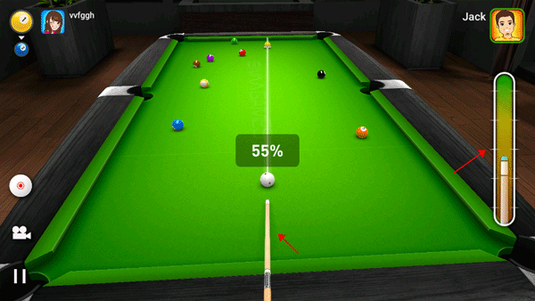 Real Pool 3Dʵ̨3D