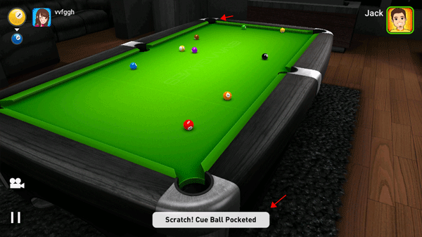 Real Pool 3Dʵ̨3D