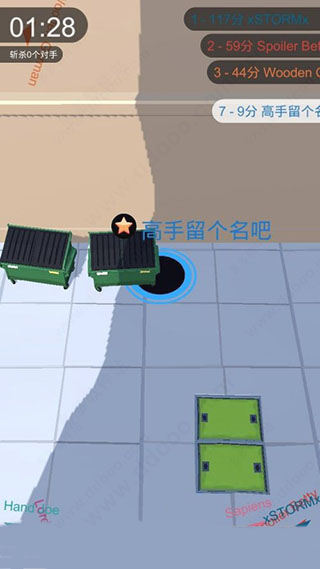 Hole.ioڶս2024°