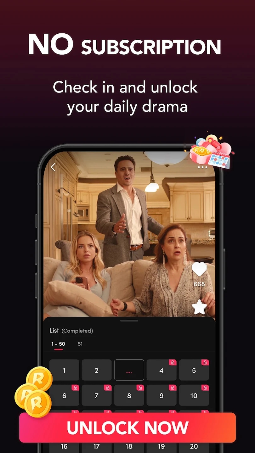 ReelShortٷapp°ͼ0