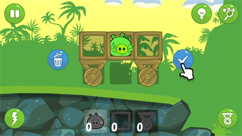 Bad Piggiesٷνͼ1