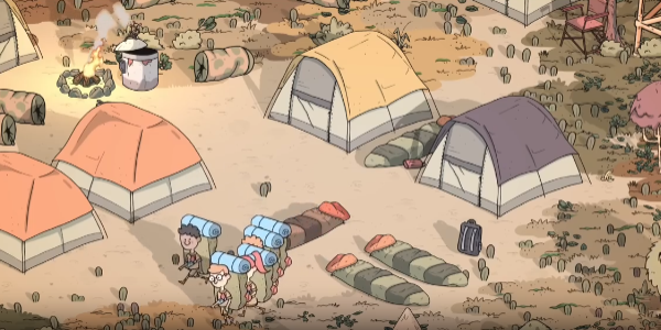 ֮Wind Peaks׿°ͼ2