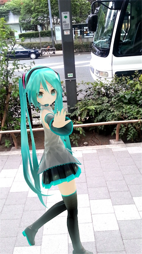 Mikutureٷ°ͼ2