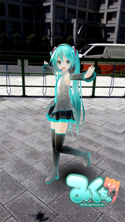 Mikutureٷ°ͼ4