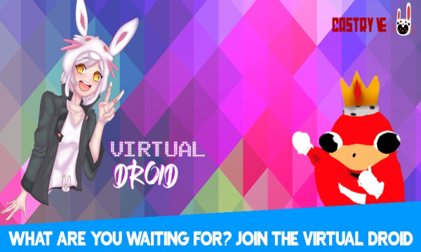 2ֻ(Virtual Droid)ͼ3