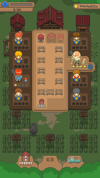 Pixel FarmũϷͼ0